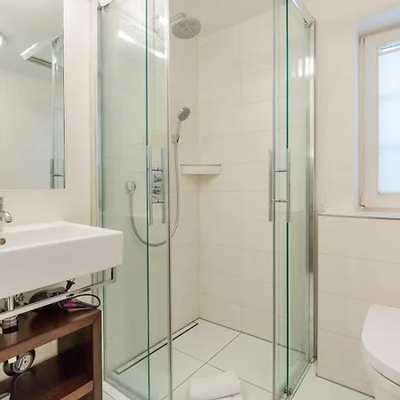 Smeelwai App 1 Nyaraló Wenningstedt-Braderup (Sylt)