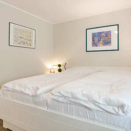 Smeelwai App 1 Wenningstedt-Braderup (Sylt)