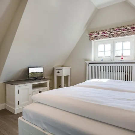 Feriehus Smeelwai App 1 *