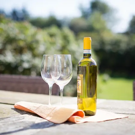 Nyaraló Smeelwai App 1 Wenningstedt-Braderup (Sylt)