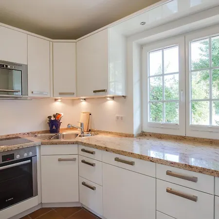 Smeelwai App 1 Wenningstedt-Braderup (Sylt)