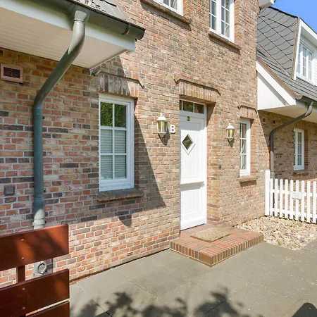 Smeelwai App 1 * Wenningstedt-Braderup (Sylt)