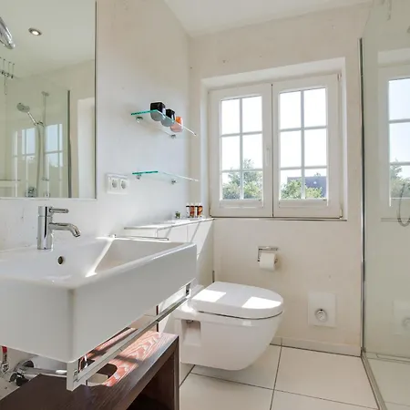 Smeelwai App 1 Holiday home Wenningstedt-Braderup