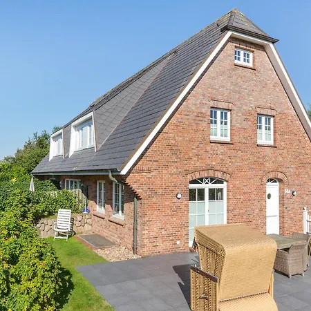 Smeelwai App 1 * Wenningstedt-Braderup (Sylt)